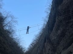 -皖西大裂谷