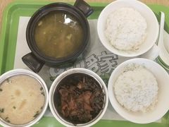 -老乡鸡(淮河路步行街店)