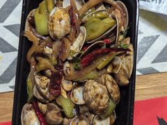 -老杨头烧烤(博烤堂店)