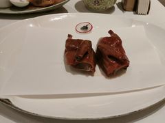-君庭中餐厅(友谊宾馆店)