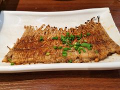 -庆峰龙虾烧烤(合肥一店)