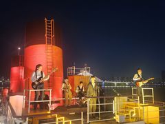 -武汉知音号
