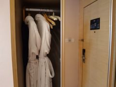 -深圳悦如酒店(香蜜公园车公庙地铁站店)