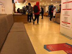 -爱康国宾体检中心(五角场万达广场分院)