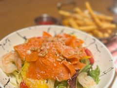 -Kathleen's Bistro&Bar 凯圣琳西餐厅(漕河泾印象城店)