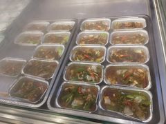 -蚝英雄鲜蚝自助专门店(长楹天街直营店)