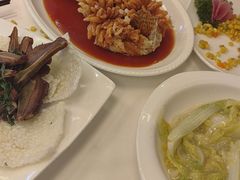 -得月楼·省级非遗·传统苏帮菜(观前店)