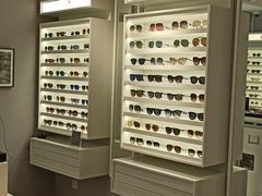 -目艮眼镜SHOWROOM(品牌集合店)