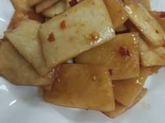 -院里寻菜·精致庭院菜(观沙岭店)