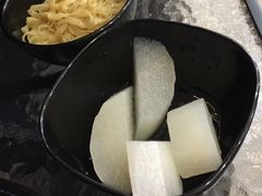 -亞婆井·劲抽面食(铂顿城店)