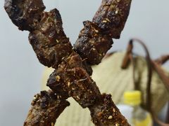 -老刀刀削面烧烤