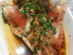 -丰收渔港饭店(嵊泗店)