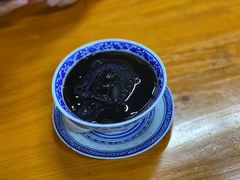 -韵姐牛奶甜品世家