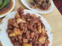 -东北特色菜馆(珞喻东路店)