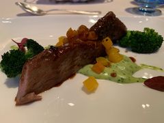 -北京金融街丽思卡尔顿酒店·意味轩 Cepe