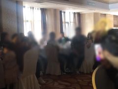 -长沙小天鹅戴斯酒店