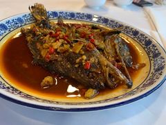-湘江大码头·龙虾馆(渔人码头一店)