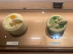 -théATRE 茶聚场(王府中環店)