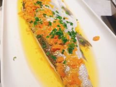 -上和臻品中国菜(花园街店)