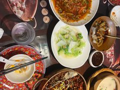 -拾捌川·自贡爆炒(新街口店)