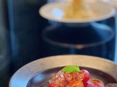 小番茄-南京景枫万豪酒店·万豪中餐厅