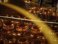 大堂-北京四季酒店·采逸轩