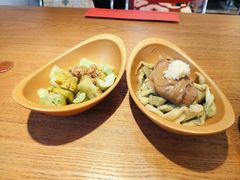 -北三条胡同打卤面馆(雍和宫店)
