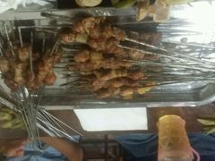 android_upload_pic-一九和平烧烤(兴济河小区店)