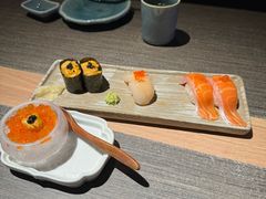-炙柒Sekinana·精致日料(合生汇店)