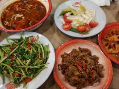 -老三样·旧食新味(船山路店)