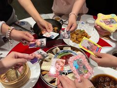 -山西会馆·晋菜·晋商宴·学堂记忆(许坦西街店)