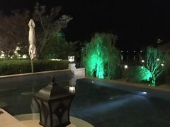 -苏州湾王焰温泉度假酒店