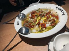 -太二酸菜鱼(武汉光谷保利店)
