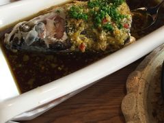 -马仕玖煲·融合菜·酥不腻烤鸭(人大店)