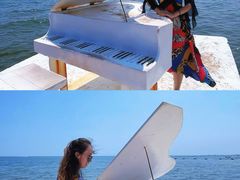 -渔岛海洋度假区