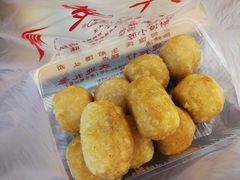 玉兰饼-毛华美食(清扬路二店)