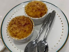 香草焦糖烤布蕾-PAUL LAFAYET 法式甜品(深圳湾万象城店)