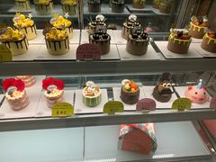 小黄鸭-吉川堂·日式甜点专门店(正佳广场店)
