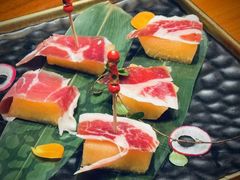 -万岛日本料理铁板烧(万象城店)
