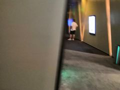 -上影国际影城(成都银泰LUXE店)