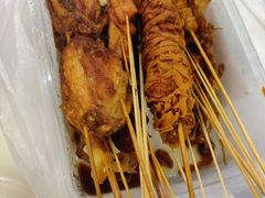 小肉-孙记炸串小馆