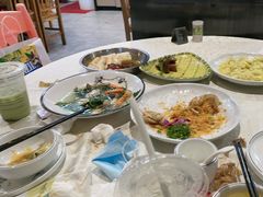 -德記大排档 26年老字号(西湖店)