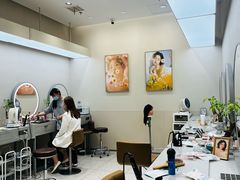 -天真蓝照相馆(五角场百联又一城店)