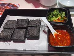 -火宫殿·小吃王国(坡子街店)