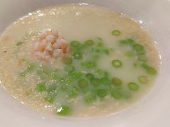 翅汤虾泡饭-江南古镇(斗西路万致创意园店)