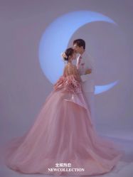 点击看大图 -全城热恋璀璨婚纱摄影(国贸总店)