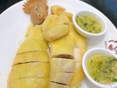 壹心鸡-文记壹心鸡(宝华路店)