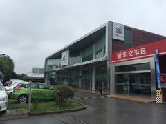 -上海和展广汽丰田4S店(老闵行店)