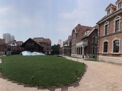 -天津津利华酒店