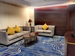 -顺德君豪酒店(佛山容桂渔人码头店)